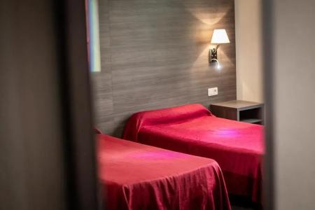 Hôtel Galilée Windsor - 20