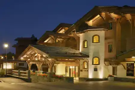 Guarda Golf & Residences - 32