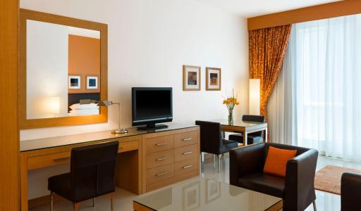 Four Points by Sheraton Downtown Dubai - 19
