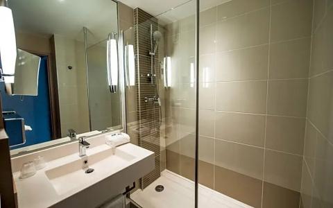Mercure Beaune Centre - 84