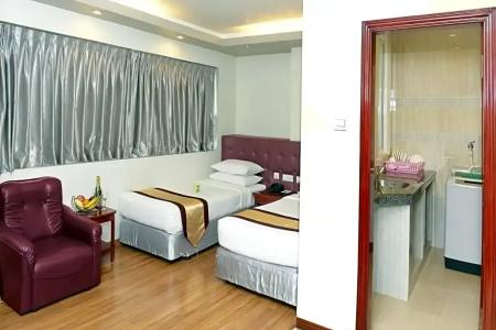 Grand United - Ahlone Branch - 96