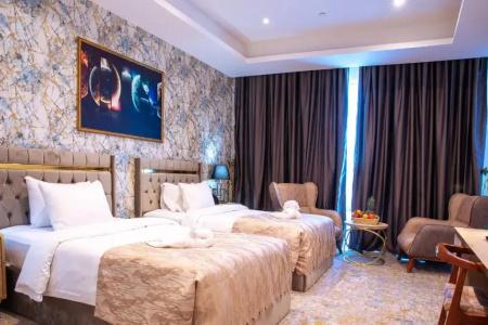 Al Mansour Plaza - 20