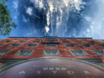 ArtAna Astor - 18