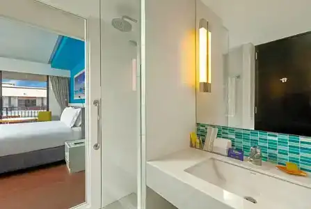 Doubletree By Hilton Phuket Banthai Resort - Sha Extra Plus - 51