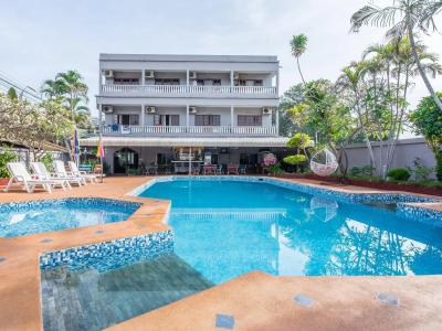 Southern Star Resort - 23