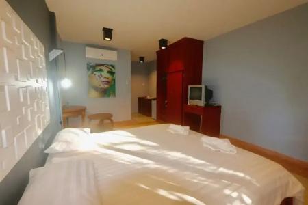 Momento Resort - 54