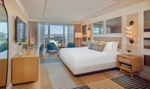 Viceroy Santa Monica - 69