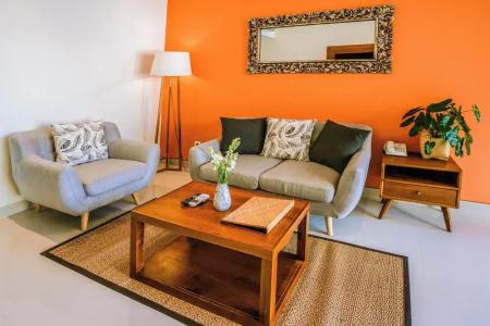 Kahayana Suites - 35