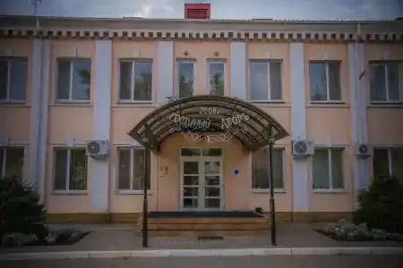 Гостиный двор - 3