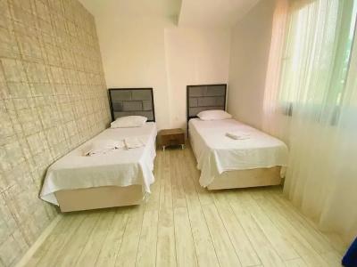 Vm Resort Otel Mersin - 74