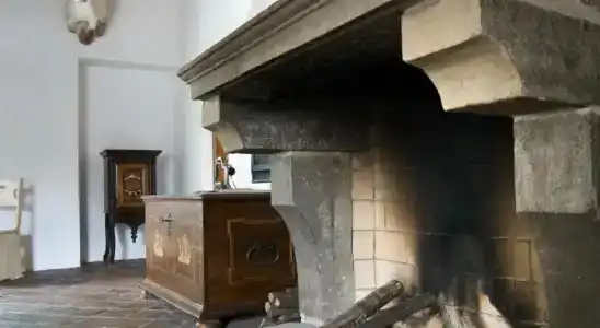 Zamek Zabreh - 13