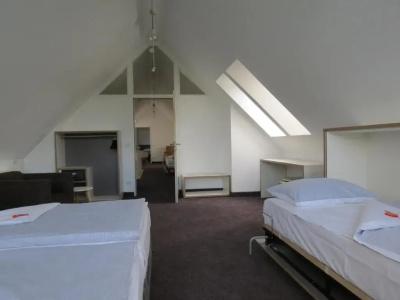 Comfor Ulm City - 209