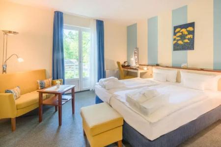 Best Western Plus OstseeWaldschloesschen - 77