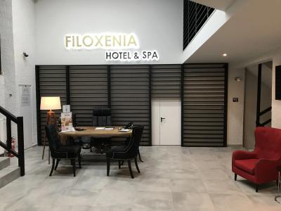 Filoxenia & Spa - 19