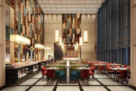 Josun Palace, a Luxury Collection, Seoul Gangnam - 12