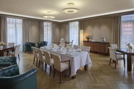 Savoy Baur en Ville - 32