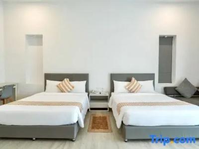 Grand Pa&Resort Lamphun Chiang Mai - 31