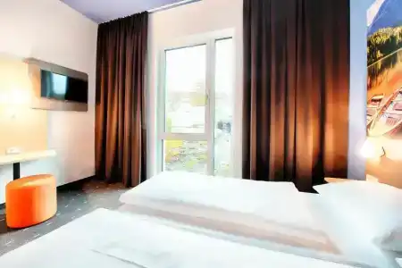 b&b Kempten - 38