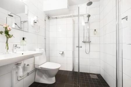 Best Western City Gavle - 37