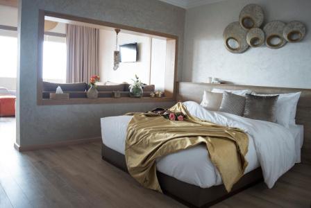 Mabrouk and Suites- Adult only - 22