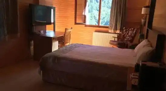 Ayder Doga Resort - 61