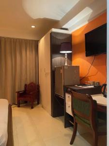 Oyo 1040 Access Inn Pattaya - 121