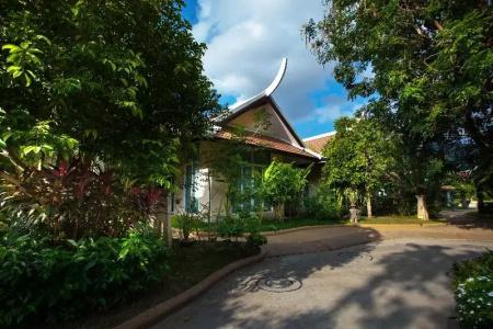 Pattra Vill Resort - Sha Extra Plus - 71
