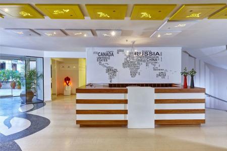 Zephyros Beach Boutique - 0