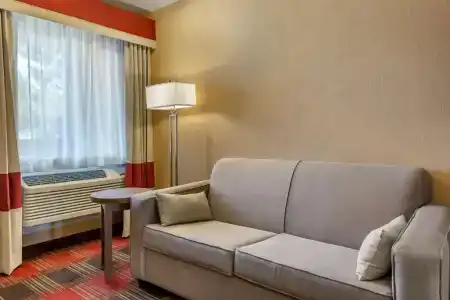 Comfort Inn Lucky Lane - 28