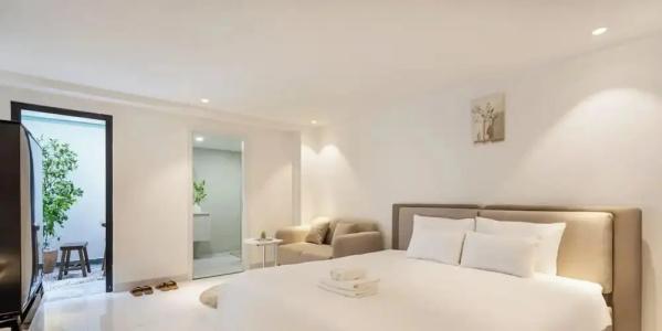 The Royal Sky Mame - Phu My Hung - 22