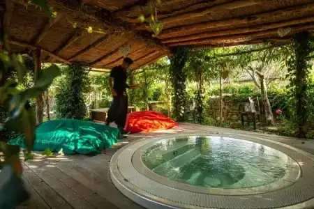 Palazzo Del Capitano Wellness & Relais - Luxury Borgo Capitano Collection - 86