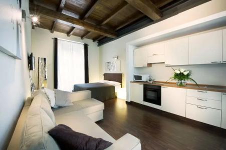b&b Terres d'Aventure Suites - 23