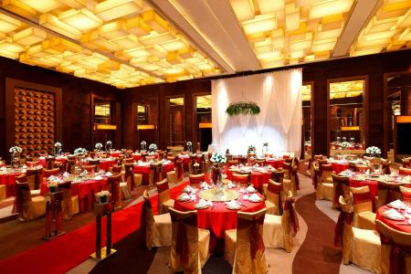 The Westin Guangzhou - 25