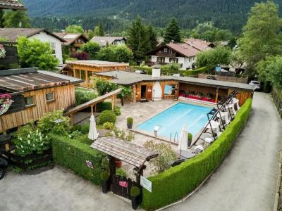 Staudacherhof History & Lifestyle - 13