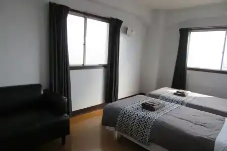 Sea View Court - 43