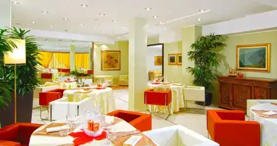 Rizzi Aquacharme & Spa - 11