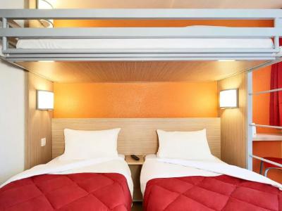 Premiere Classe Roissy CDG - Paris Nord 2 - Parc des Expositions - 8