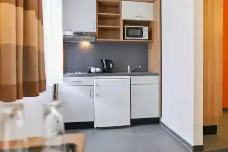 Townhouse Düsseldorf - 63