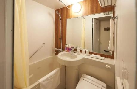 Sotetsu Fresa Inn Nihombashi Kayabacho - 29
