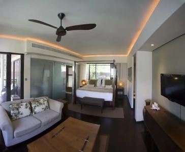 Dhevatara Beach - 17