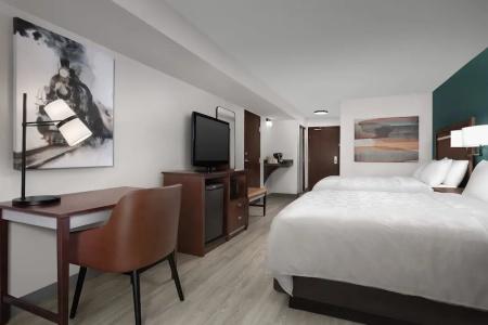 Holiday Inn & Suites Downtown, an IHG - 66