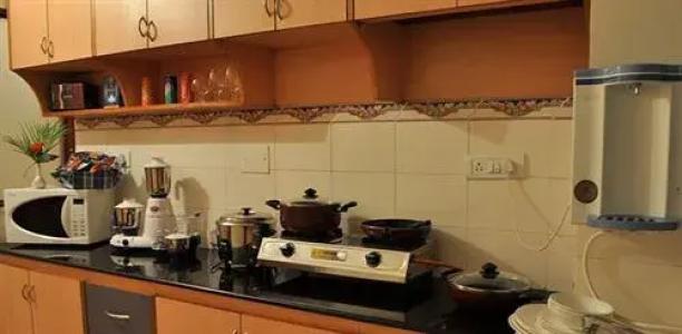 Ramanashree Richmond - 23