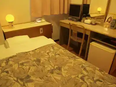 Mayflower Sendai - 3