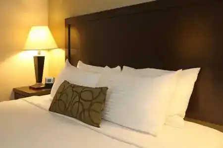 Best Western Pacific Inn - 75