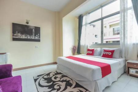 OYO 1134 Baan Zarn Guesthouse - 18