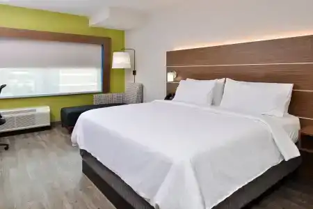 Holiday Inn Express Orlando - South Park, An Ihg - 32