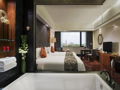 WorldGrand Dushulake Suzhou - 37