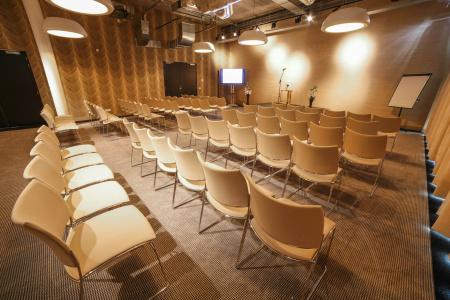 Doubletree By Hilton Amsterdam - Ndsm Wharf - 19