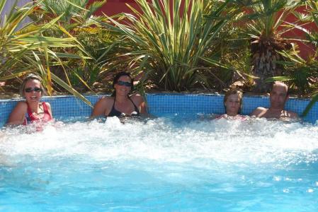 Lagrange Grand Bleu Vacances – Résidence Les Pescalunes - 2