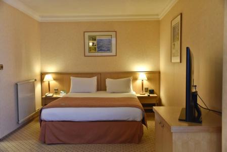 Holiday Inn Calais, an IHG - 27
